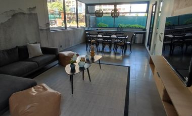 SE ARRIENDO DEPARTAMENTO TIPO HOME ESTUDIO. LA FLORIDA.