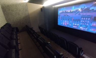 DEPTO EN RENTA STAMPA CONTADERO 2REC 2BAÑOS 2EST AMENIDADES DE SUPER LUJO TE LO MERECES.