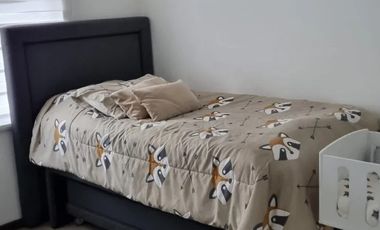 Venta De Casa En Parcela En Algarrobo