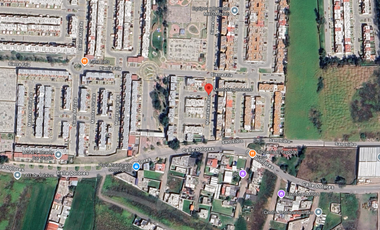 Casa en Montañas Rocosas 3, Melchor Ocampo, Méx.