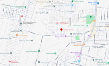 Casa en Montañas Rocosas 3, Melchor Ocampo, Méx.