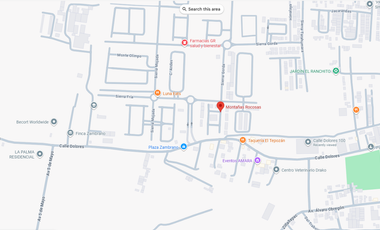 Casa en Montañas Rocosas 3, Melchor Ocampo, Méx.