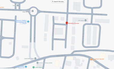 Casa en Montañas Rocosas 3, Melchor Ocampo, Méx.