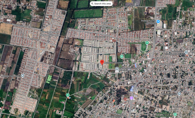 Casa en Montañas Rocosas 3, Melchor Ocampo, Méx.