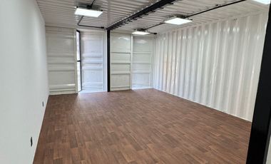 Renta Amplio Edificio Comercial de 543m2 en Col. Del Valle Centro