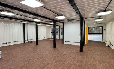 Renta Amplio Edificio Comercial de 543m2 en Col. Del Valle Centro