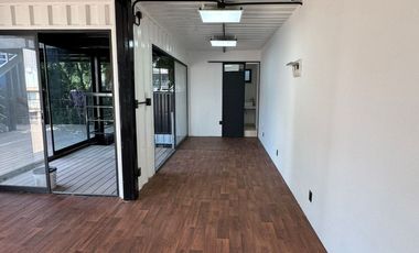 Renta Amplio Edificio Comercial de 543m2 en Col. Del Valle Centro