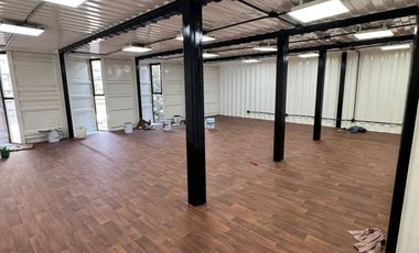 Renta Amplio Edificio Comercial de 543m2 en Col. Del Valle Centro