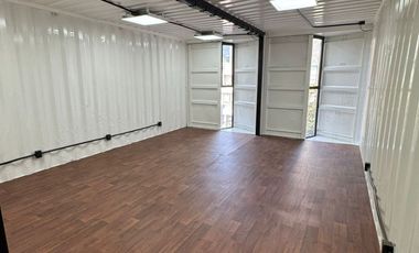 Renta Amplio Edificio Comercial de 543m2 en Col. Del Valle Centro