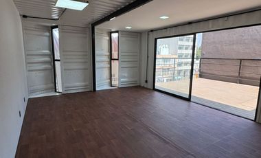 Renta Amplio Edificio Comercial de 543m2 en Col. Del Valle Centro