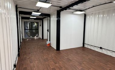 Renta Amplio Edificio Comercial de 543m2 en Col. Del Valle Centro