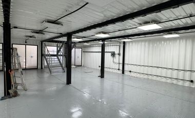 Renta Amplio Edificio Comercial de 543m2 en Col. Del Valle Centro