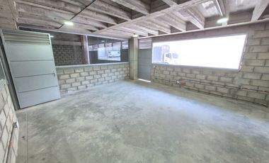 ARRIENDO BODEGA CENTRO EMPRESARIAL FLORIDABLANCA