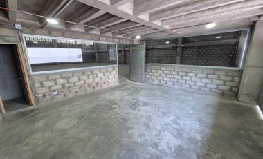 ARRIENDO BODEGA CENTRO EMPRESARIAL FLORIDABLANCA