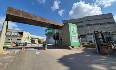 ARRIENDO BODEGA CENTRO EMPRESARIAL FLORIDABLANCA