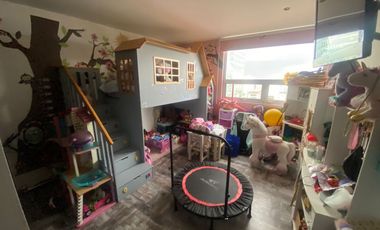 Departamento En Renta En Sendero Santa Fe De 3 Recamaras Vista Espectacular A Santa Fe 3 Est Y Bodega Amenidades Y Seguridad