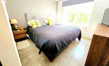 Estupenda casa en venta Laguna norte Valle Grande