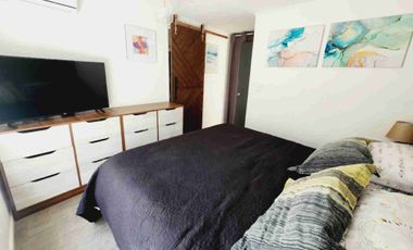 Estupenda casa en venta Laguna norte Valle Grande