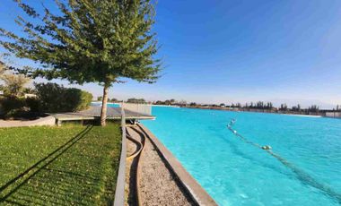 Estupenda casa en venta Laguna norte Valle Grande