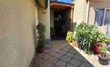 Estupenda casa en venta Laguna norte Valle Grande