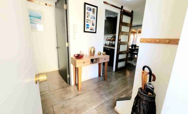 Estupenda casa en venta Laguna norte Valle Grande