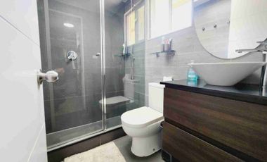 Estupenda casa en venta Laguna norte Valle Grande