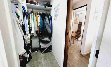 Estupenda casa en venta Laguna norte Valle Grande