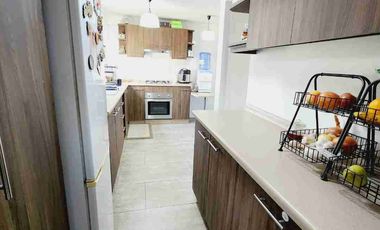 Estupenda casa en venta Laguna norte Valle Grande