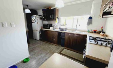 Estupenda casa en venta Laguna norte Valle Grande