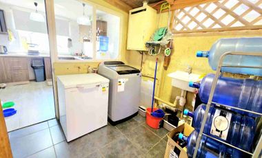 Estupenda casa en venta Laguna norte Valle Grande