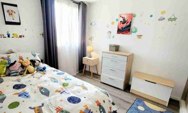 Estupenda casa en venta Laguna norte Valle Grande