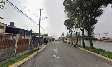 LV25-164 casa en venta de recuperación bancaria P.º de los Coches 16, Residencial El Dorado, 54020 Tlalnepantla, Estado de México