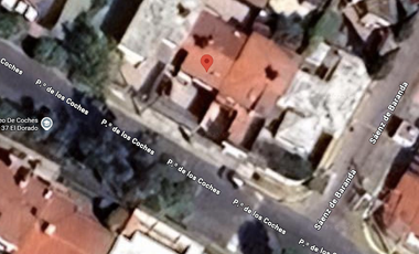 LV25-164 casa en venta de recuperación bancaria P.º de los Coches 16, Residencial El Dorado, 54020 Tlalnepantla, Estado de México