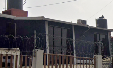 LV25-164 casa en venta de recuperación bancaria P.º de los Coches 16, Residencial El Dorado, 54020 Tlalnepantla, Estado de México