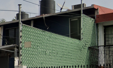 LV25-164 casa en venta de recuperación bancaria P.º de los Coches 16, Residencial El Dorado, 54020 Tlalnepantla, Estado de México