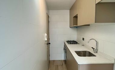 Se Vende Amplio Y Remodelado 2d+2b+estacion. Las Condes