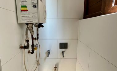 Se Vende Amplio Y Remodelado 2d+2b+estacion. Las Condes