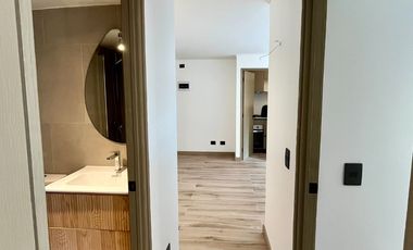 Se Vende Amplio Y Remodelado 2d+2b+estacion. Las Condes