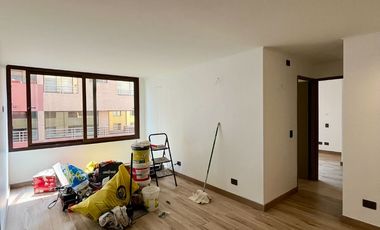 Se Vende Amplio Y Remodelado 2d+2b+estacion. Las Condes