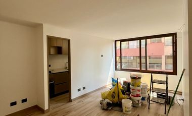 Se Vende Amplio Y Remodelado 2d+2b+estacion. Las Condes