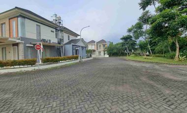 Dijual Via Lelang Rumah Greenland Residence Citraland Menganti