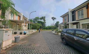 Dijual Via Lelang Rumah Greenland Residence Citraland Menganti