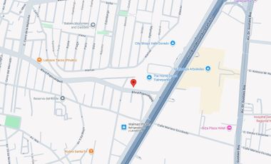 Inversión Segura y Rentable en Bienes Raíces, Casa en Col. Valle Dorado, Tlalnepantla, EDOMEX.