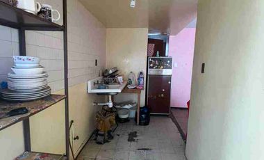 Casa duplex plata baja en Pachuca