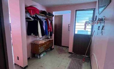 Casa duplex plata baja en Pachuca