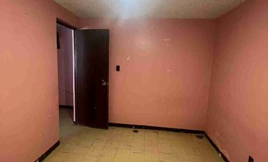 Casa duplex plata baja en Pachuca