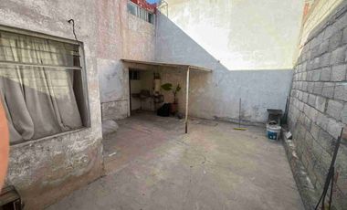 Casa duplex plata baja en Pachuca