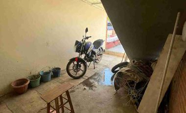 Casa duplex plata baja en Pachuca