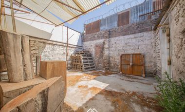 Oportunidad única en San Miguel: ideal para vivir, emprender o invertir.