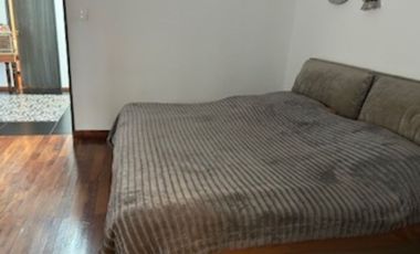 VENTA DE CASA CON 2 TERRAZAS EN ROMA SUR CAS_5308 YI